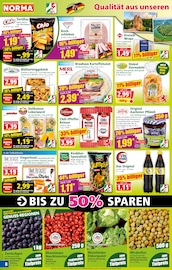 Ähnliche Lebkuchen Angebote im Prospekt "Mehr fürs Geld" von Norma in Menden Ähnliche Angebote wie Lebkuchen im Prospekt "Mehr fürs Geld" auf Seite 8 von Norma in Menden