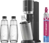 Duo Wassersprudler titan Vorteilspack im Angebot bei combi in Garbsen Duo Wassersprudler titan Vorteilspack Angebote von sodastream bei combi Garbsen für 95,00 €