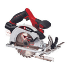 Aktuelle Staubsauger Angebote bei Profi Ruhl in Würzburg Aktuelles AKKU-HAND-KREISSÄGE TE-CS 18/165-1 LI SOLO Angebot bei Profi Ruhl in Würzburg ab 87,99 €