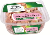 Promo Mon Museau de Porc à 1,47 € dans le catalogue Colruyt à Saint-Âme