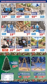 Bohrmaschine im CENTERSHOP Prospekt in Willich Aktueller CENTERSHOP Prospekt mit Bohrmaschine, "Da geht was.", Seite 16