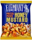 Knabbergebäck von Elephant für 1,59 € bei Kaufland im Angebot Knabbergebäck von Elephant im aktuellen Kaufland Prospekt