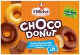 Choco Donut im Angebot bei REWE in Freital Choco Donut Angebote von St. Michel bei REWE Freital für 1,99 €