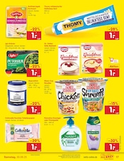 Aktueller Netto Marken-Discount Prospekt mit Dusche, "Aktuelle Angebote", Seite 23