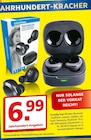 Aktuelles True Wireless Stereo Earphones Angebot bei Segmüller in Fürth ab 6,99 €