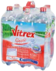 natürliches Mineralwasser von Vitrex im aktuellen EDEKA Prospekt für 3,49 €