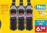 Netto Marken-Discount Salching - Zero Angebot im Prospekt Zero bei Netto Marken-Discount im Salching Prospekt für 6,54 €