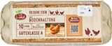 Aktuelles Eier aus Bodenhaltung Angebot bei Netto Marken-Discount in Erfurt ab 1,99 €