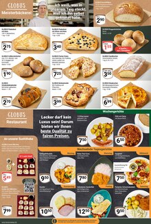 Kartoffeln Angebot im GLOBUS Prospekt, gültig von 10.11.2025 bis 15.11.2025 Kartoffeln Angebot im aktuellen GLOBUS Prospekt auf Seite 9