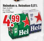 Aktuelles Heineken Angebot bei Trinkgut in Hagen (Stadt der FernUniversität) ab 4,99 €