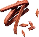 Aktuelle Fleisch Angebote bei REWE in Dortmund Aktuelles Schwarzwälder Landjäger Angebot bei REWE in Dortmund ab 1,89 €