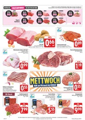 Grillfleisch im E center Prospekt in Amberg Aktueller E center Prospekt mit Grillfleisch, "Wir lieben Lebensmittel!", Seite 16