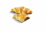 Buttercroissant mit Nuss-Nougat-Creme bei Lidl im Eitorf Prospekt für 1,38 €