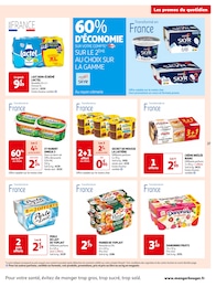 Offre St Hubert dans le catalogue Auchan Hypermarché du moment à la page 27