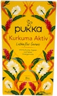 Kurkuma Aktiv Tee Angebote von pukka bei Lestra Bremen für 3,99 €