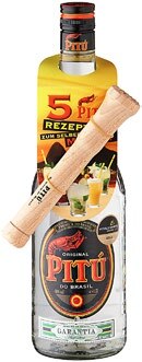 PITÚ DO BRASIL bei Kaufland in Aachen PITÚ DO BRASIL im Angebot bei Kaufland Aachen für 8,99 €