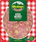 Kaufland - Österr. Wurstspezialitäten Angebot im Prospekt Österr. Wurstspezialitäten bei Kaufland im Prospekt "" für 1,29 €