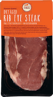 Feinstes Dry Aged Rib Eye Steak Angebote bei tegut Sindelfingen