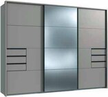 Aktuelles Schwebetürenschrank SAIGON Angebot bei Zurbrüggen in Oldenburg ab 698,00 €