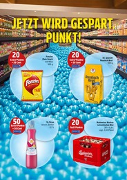 EDEKA Sirup im Prospekt EDEKA Sirup im Prospekt