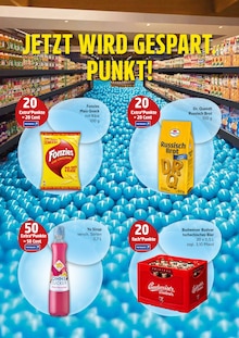 Skyr Angebot im aktuellen EDEKA Prospekt auf Seite 17