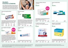 Voltaren im DocMorris Prospekt "Frühjahr / Sommer 2026" mit 11 Seiten (Bochum)