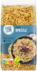 Vegane Spätzle von Food For Future im aktuellen Penny Prospekt