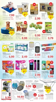 Teppich Angebot im aktuellen Jawoll Prospekt auf Seite 4