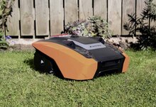 Mähroboter bei BAUHAUS in Aachen Mähroboter im Angebot bei BAUHAUS Aachen für 499,00 €
