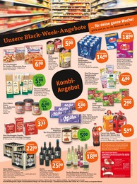 tegut Sprite im Prospekt 