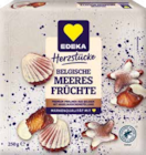 Herzstücke Rum Kugeln Angebote von EDEKA bei E center Elmshorn für 2,49 €
