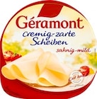 Franz. Weichkäse im Angebot bei Kaufland in Kassel Franz. Weichkäse Angebote von Géramont bei Kaufland Kassel für 2,22 €