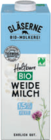 Glaeserne Molkerei im tegut Prospekt Haltbare Bio-Weidemilch von Gläserne Bio-Molkerei im aktuellen tegut Prospekt für 1,49 €