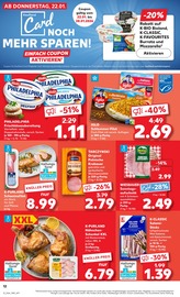 Schweinefilet im Kaufland Prospekt in Braunschweig Aktueller Kaufland Prospekt mit Schweinefilet, "KNÜLLER", Seite 12