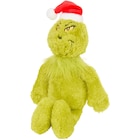 Peluche Grinch - Action - Action Peluche Grinch - Action à 3,79 € dans le catalogue Action