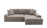 bobb Ecksofa Arissa de Luxe von bobb im aktuellen Möbel Kraft Prospekt für 2.169,00 €