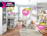 Babyzimmer-Programm „Suna“ Angebote von Höffner bei Höffner Hamburg für 39,00 €