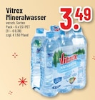Mineralwasser bei Trinkgut im Kleve Prospekt für 3,49 €