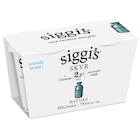 Skyr - SIGGI'S en promo chez Carrefour Pantin à 2,09 €