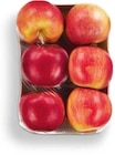 Äpfel rot im Netto Marken-Discount Prospekt Äpfel rot von im aktuellen Netto Marken-Discount Prospekt für 2,60 €