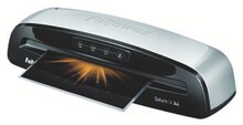 Plastifieuse Saturn 3i A4 - Office DEPOT à Boulogne-Billancourt Plastifieuse Saturn 3i A4 en promo chez Office DEPOT Boulogne-Billancourt à 107,39 €