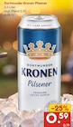 Pilsener im Angebot bei Netto Marken-Discount in Castrop-Rauxel Pilsener Angebote von Dortmunder Kronen bei Netto Marken-Discount Castrop-Rauxel für 0,59 €