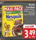 Cerealien bei EDEKA im Werdohl Prospekt für 3,49 €