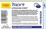 7FACH °P im Netto Marken-Discount Prospekt 7FACH °P von Payback im aktuellen Netto Marken-Discount Prospekt für