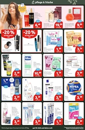 Nivea im budni Prospekt in Buchholz Aktueller budni Prospekt mit Nivea, "drogeriemarkt", Seite 2