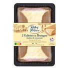 Galettes Bretonnes - REFLETS DE FRANCE en promo chez Carrefour Galettes Bretonnes - REFLETS DE FRANCE dans le catalogue Carrefour