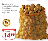 Speisekartoffel bei GLOBUS im Neustadt Prospekt für 14,99 €