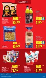 Barbecue Angebote im Prospekt "Fan de l'été" von Lidl Barbecue Angebote im Prospekt "Fan de l'été" von Lidl auf Seite 13