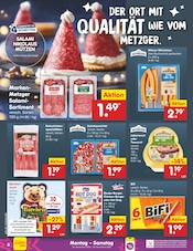 Aktueller Netto Marken-Discount Prospekt mit Schinken, "Aktuelle Angebote", Seite 8