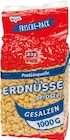 Erdnüsse von XOX für 4,99 € bei Netto mit dem Scottie im Angebot Erdnüsse von XOX im aktuellen Netto mit dem Scottie Prospekt